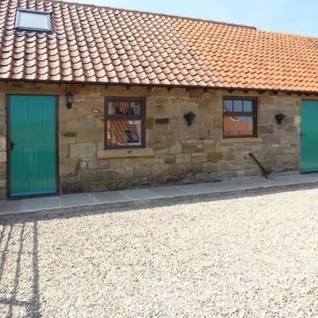 The Stable Whitby