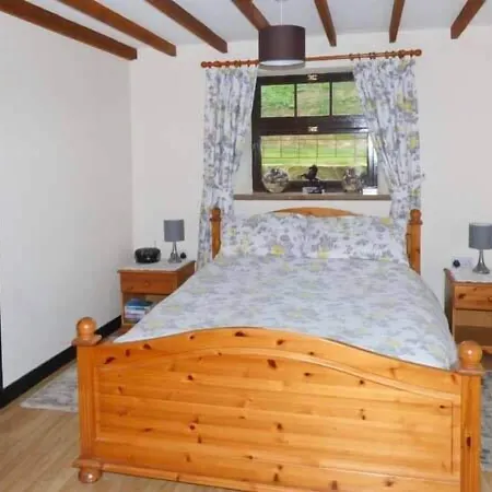 The Stable Ferienhaus *