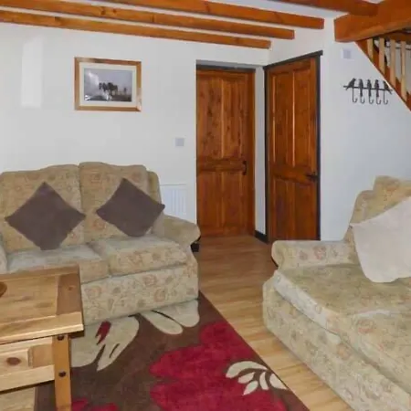 The Stable Ferienhaus