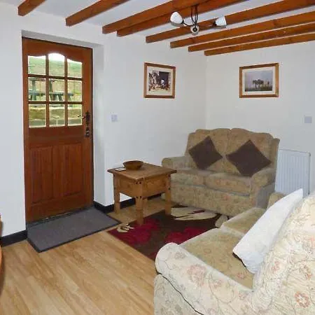 The Stable Ferienhaus Whitby