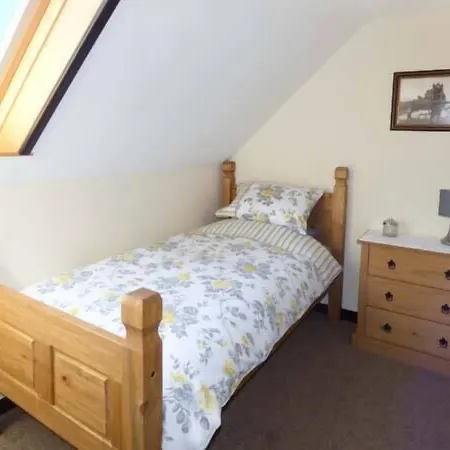 Σπίτι διακοπών The Stable Γουίτμπι