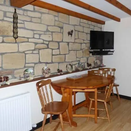 Σπίτι διακοπών The Stable Γουίτμπι